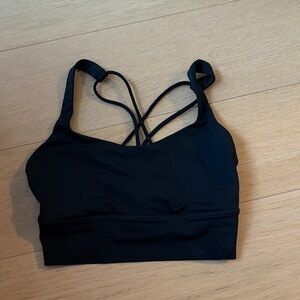 Lululemon energy sports Bra